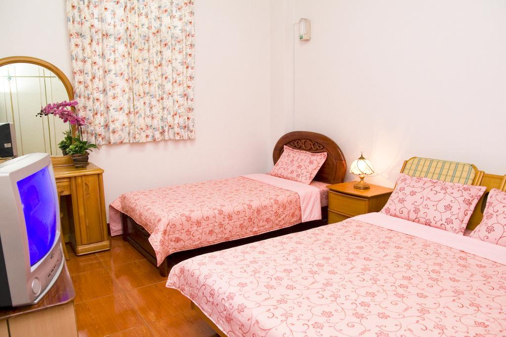 ווג'ייה Yilan Xiang Feng Homestay חדר תמונה