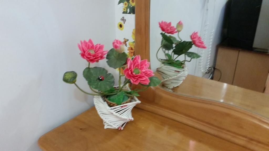 ווג'ייה Yilan Xiang Feng Homestay מראה חיצוני תמונה