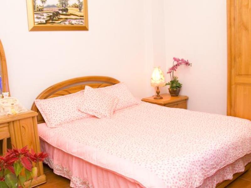 ווג'ייה Yilan Xiang Feng Homestay מראה חיצוני תמונה