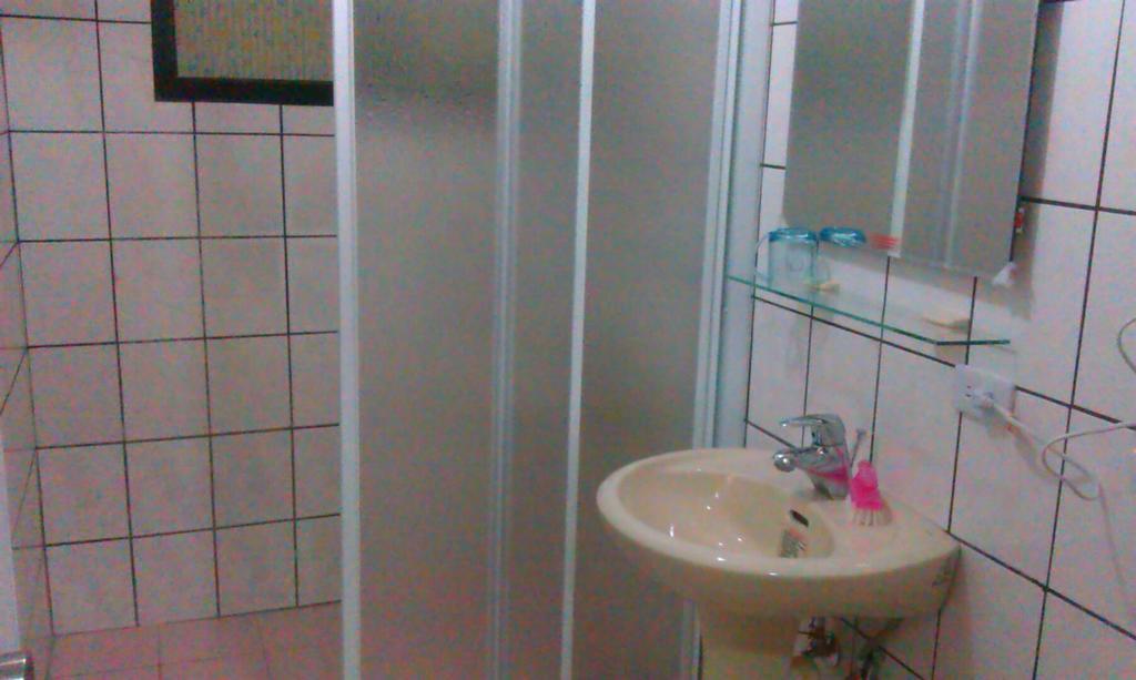 ווג'ייה Yilan Xiang Feng Homestay מראה חיצוני תמונה